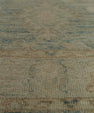 Oushak Rug 3'3" x 5'1" #21356