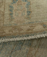 Oushak Rug 3'3" x 5'1" #21356