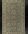 Oushak Rug 3' x 4'10" #21355