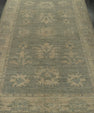 Oushak Rug 3' x 4'10" #21355