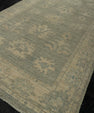 Oushak Rug 3' x 4'10" #21355