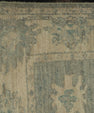 Oushak Rug 3' x 4'10" #21355