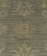 Oushak Rug 3' x 4'10" #21355