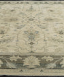 Oushak Rug 12'2'' x 14'8'' #24929
