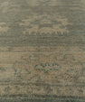Oushak Rug 3' x 4'10" #21355