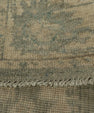 Oushak Rug 3' x 4'10" #21355