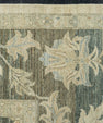 Oushak Rug 12'2'' x 14'8'' #24929