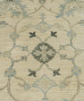 Oushak Rug 12'2'' x 14'8'' #24929
