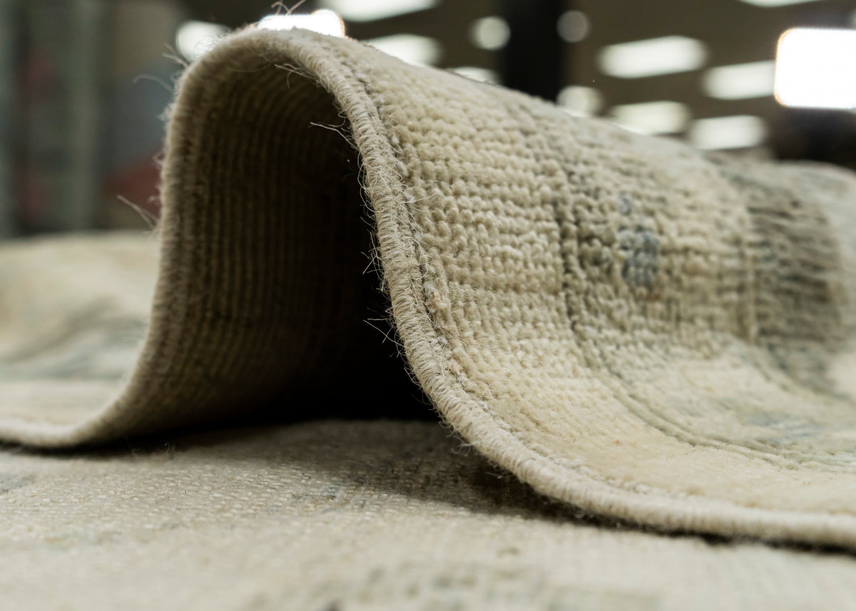 Oushak Rug 12'2'' x 14'8'' #24929