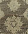 Oushak Square Rug 3'2" x 3'  #21345