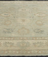 Oushak Rug 11'9'' x 14'6'' #24930
