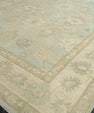 Oushak Rug 11'9'' x 14'6'' #24930