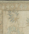 Oushak Rug 11'9'' x 14'6'' #24930