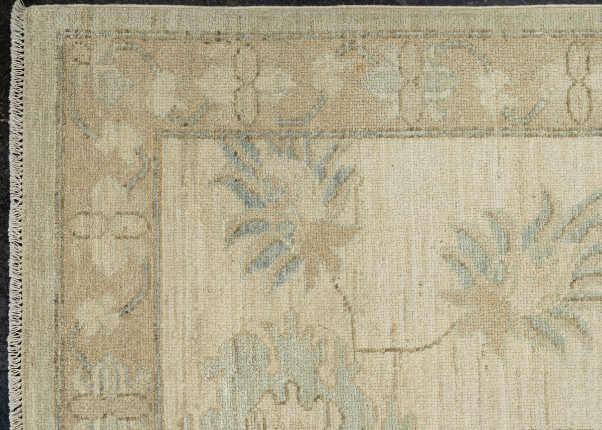 Oushak Rug 11'9'' x 14'6'' #24930