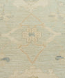 Oushak Rug 11'9'' x 14'6'' #24930