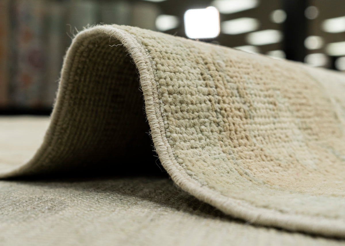 Oushak Rug 11'9'' x 14'6'' #24930