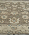 Oushak Rug 11'7'' x 14'9'' #24914