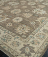 Oushak Rug 11'7'' x 14'9'' #24914
