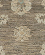 Oushak Rug 11'7'' x 14'9'' #24914