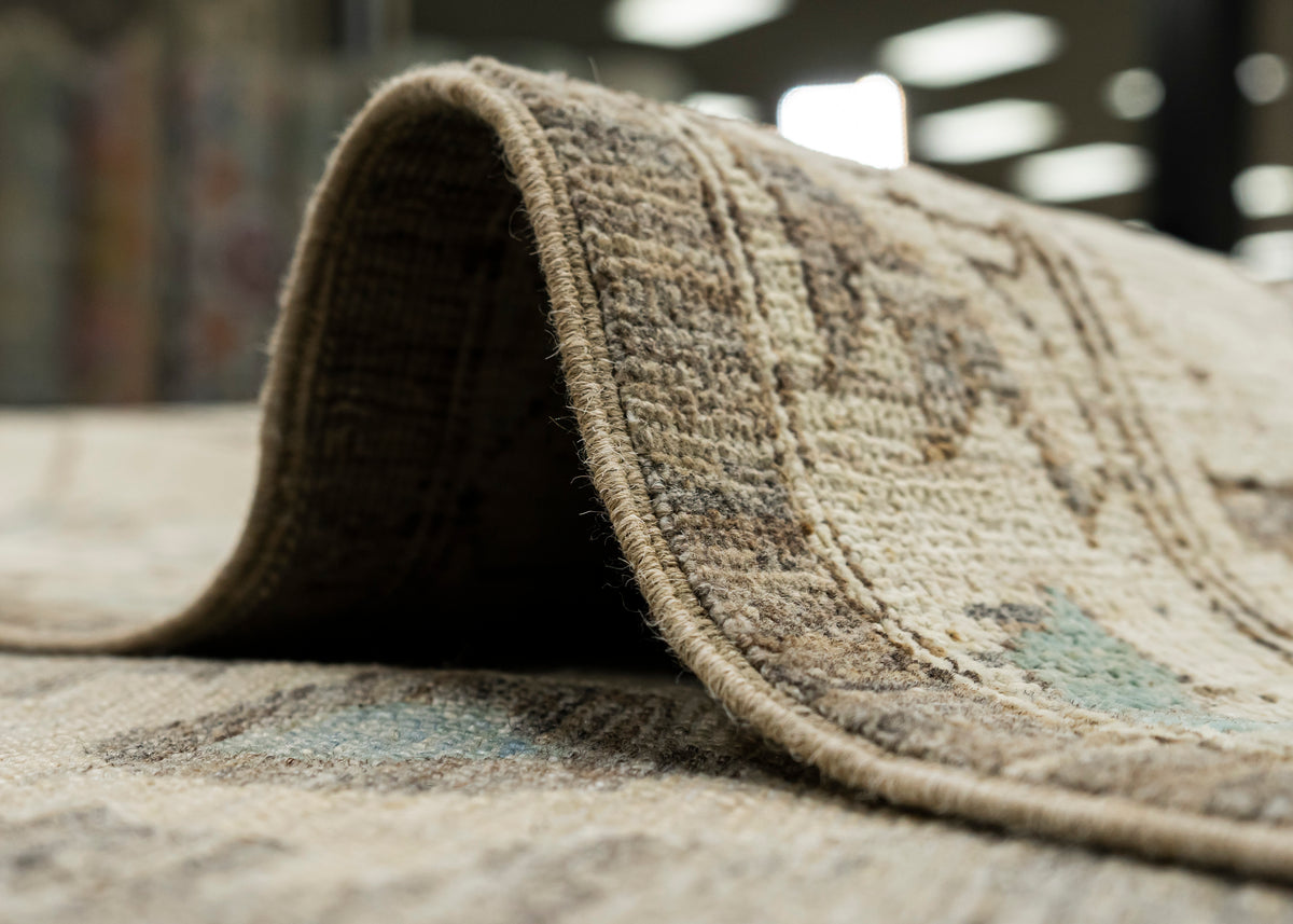 Oushak Rug 11'7'' x 14'9'' #24914