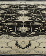 Oushak Rug 12'2'' x 14'5'' #24916