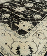 Oushak Rug 12'2'' x 14'5'' #24916