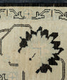 Oushak Rug 12'2'' x 14'5'' #24916
