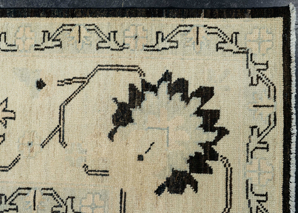 Oushak Rug 12'2'' x 14'5'' #24916