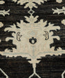Oushak Rug 12'2'' x 14'5'' #24916