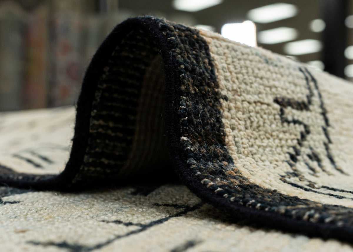 Oushak Rug 12'2'' x 14'5'' #24916