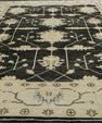 Oushak Rug 12' x 17'8'' #24917