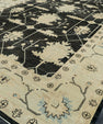 Oushak Rug 12' x 17'8'' #24917