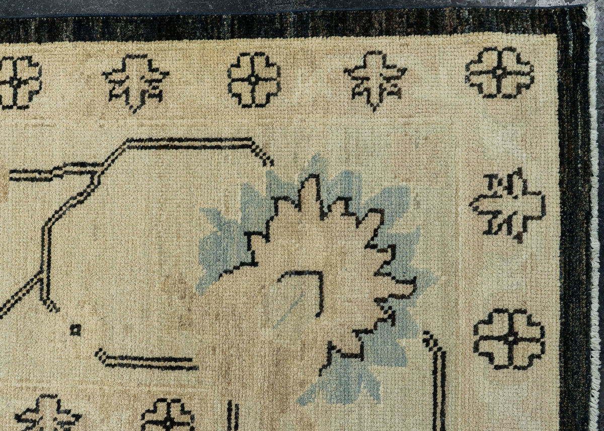 Oushak Rug 12' x 17'8'' #24917