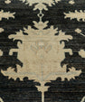 Oushak Rug 12' x 17'8'' #24917