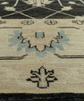 Oushak Rug 12' x 17'8'' #24917
