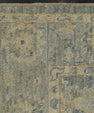 Oushak Square Rug 3' x 3'2"  #21349