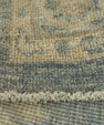 Oushak Square Rug 3' x 3'2"  #21349