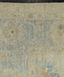 Oushak Square Rug 3'2" x 3'2"  #21350