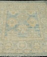 Oushak Square Rug 2'10" x 3'  #21351