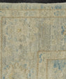 Oushak Square Rug 2'10" x 3'  #21351