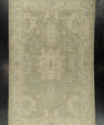 Oushak Rug 3'1" x 5' #21380