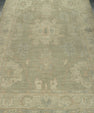Oushak Rug 3'1" x 5' #21380