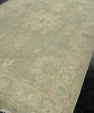 Oushak Rug 3'1" x 5' #21380