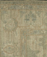 Oushak Rug 3'1" x 5' #21380