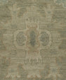 Oushak Rug 3'1" x 5' #21380
