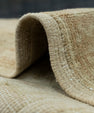 Turkish Mini Rug Oriental Hand Knotted Vintage Rug 1'8" x 3'7" #20624