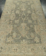 Oushak Rug 2'10" x 5' #21379