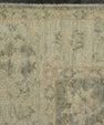 Oushak Rug 2'10" x 5' #21379