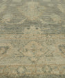 Oushak Rug 2'10" x 5' #21379