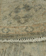 Oushak Rug 2'10" x 5' #21379